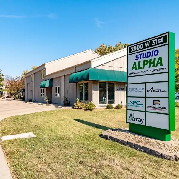 Commercial Sale