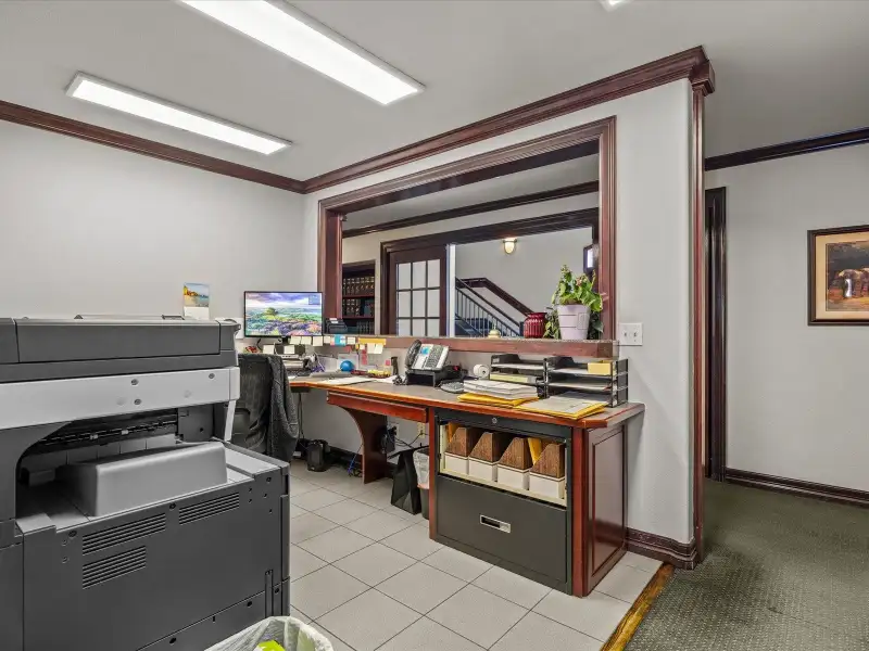 Fully Leased Executive Office Building in Central Grand Junction with Expansion Potential