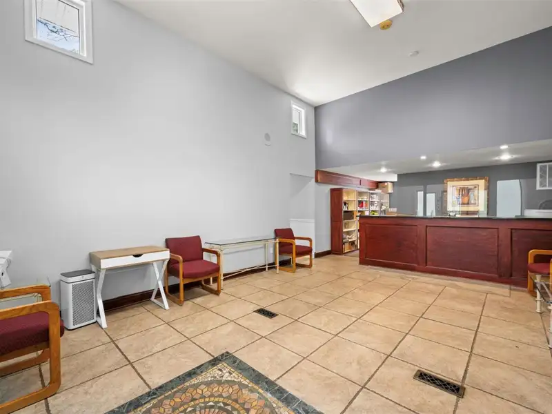 Unique Multi-use Property with Dental Practice and 2+ Bedroom Apartment in Prime Location