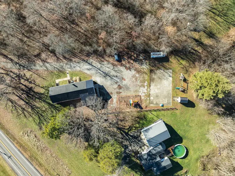 6 Acres of Inst Zoned Land with Existing Church Building and Multiple Use Potential