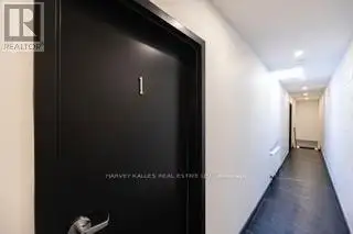 Renovated 2nd Floor Condo in Mid-town Toronto with Luxury Finishes and Modern Amenities