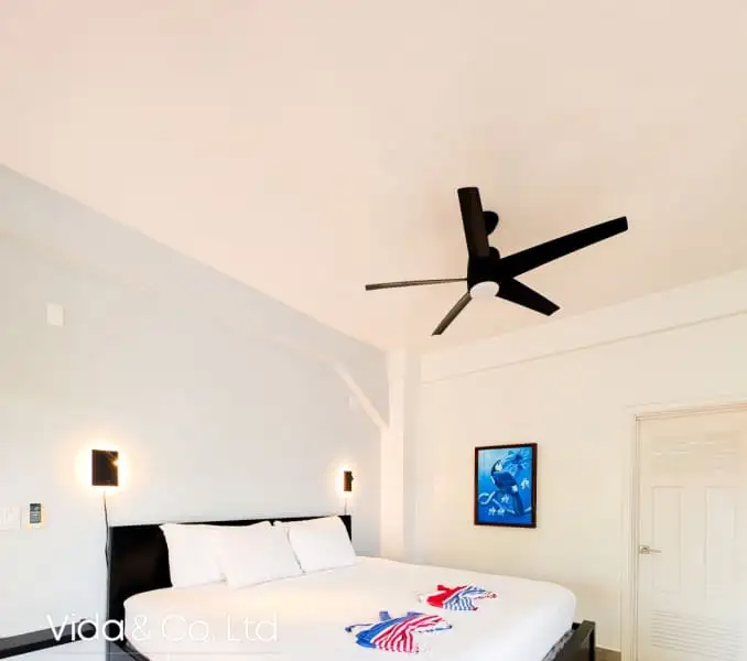 Luxury Condominiums with Caribbean Views in Placencia, Belize