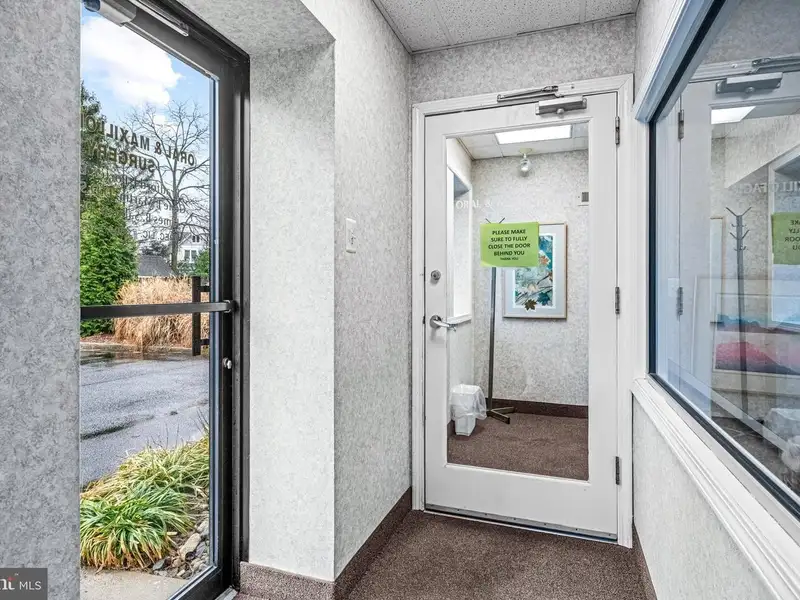 Versatile Commercial Property in Moorestown, Ideal for Office or Investment Opportunities