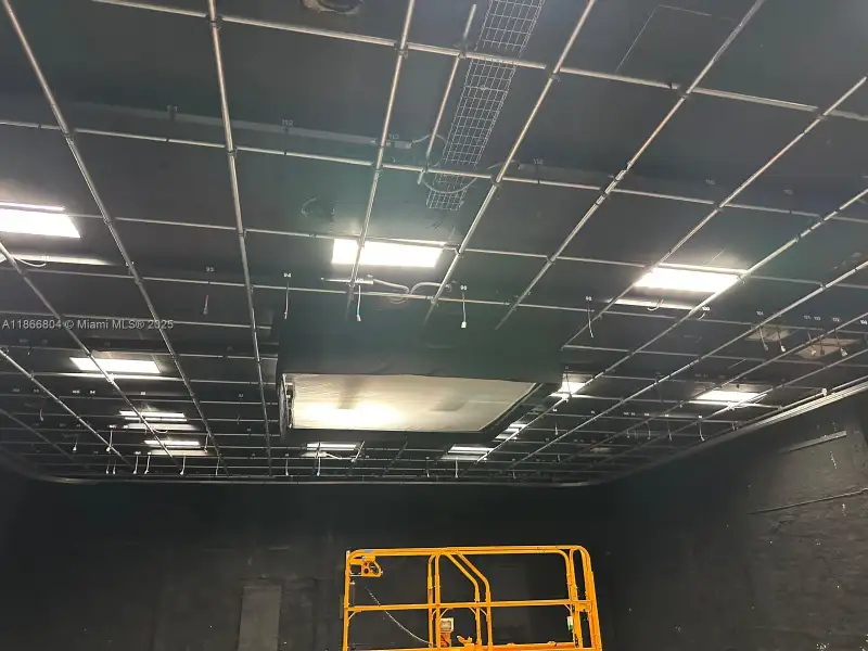 Class a Warehouse and Production Studio with Offices in Doral, Fl