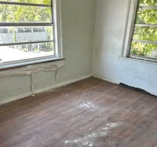 Unique Multi-parcel Offering with Two-story Building and Renovation Potential