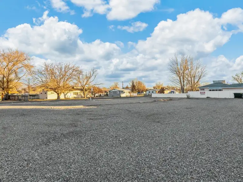 Spacious Two-level Commercial Property on Patterson Road, Grand Junction - High Visibility and Accessibility