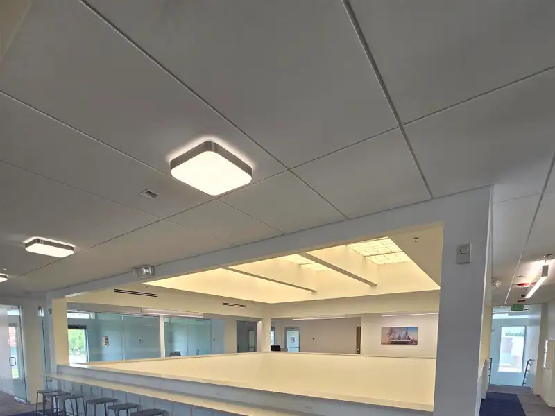 Class a Executive Office Suite at the Vault - All-inclusive Amenities in Prime Location