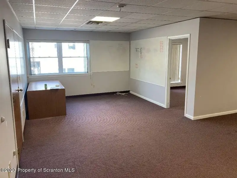 Office Space for Rent in Clarks Summit - 650 Sq. Ft. with Private Office