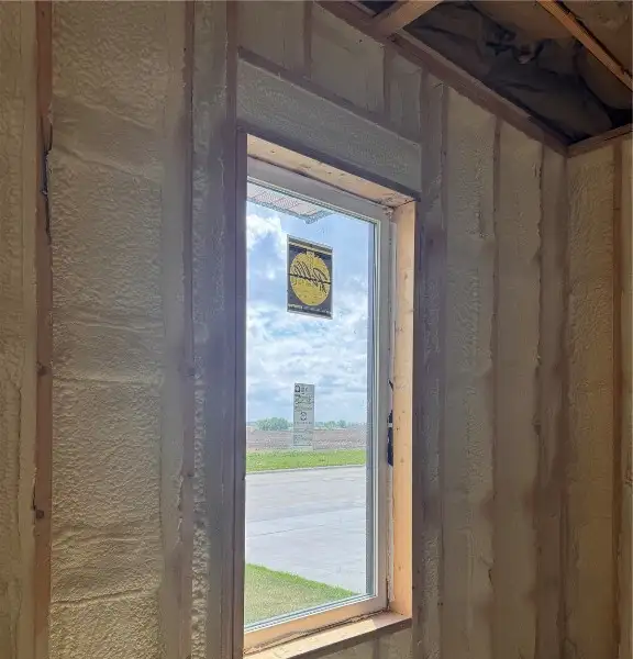 New Luxury Commercial Space in Marion Aircom Park with Build-out Allowance