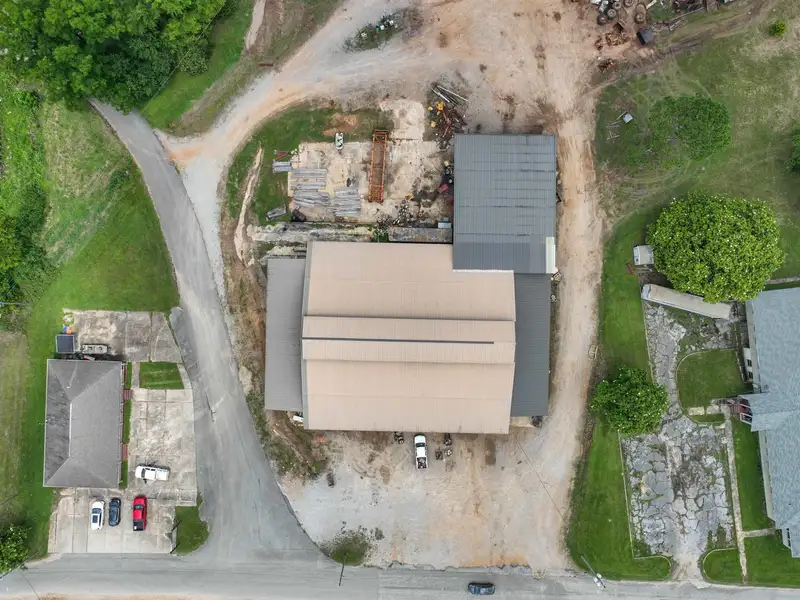 Turnkey Commercial Sawmill and Pallet Company on 40 Acres in Prime Industrial Location