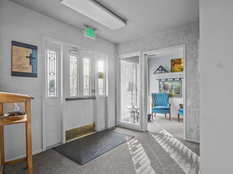 Spacious Two-level Commercial Property on Patterson Road, Grand Junction - High Visibility and Accessibility