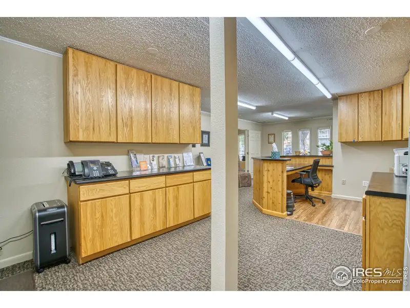 Prime Office/retail Space Near Main Street in Downtown Longmont with Back Parking