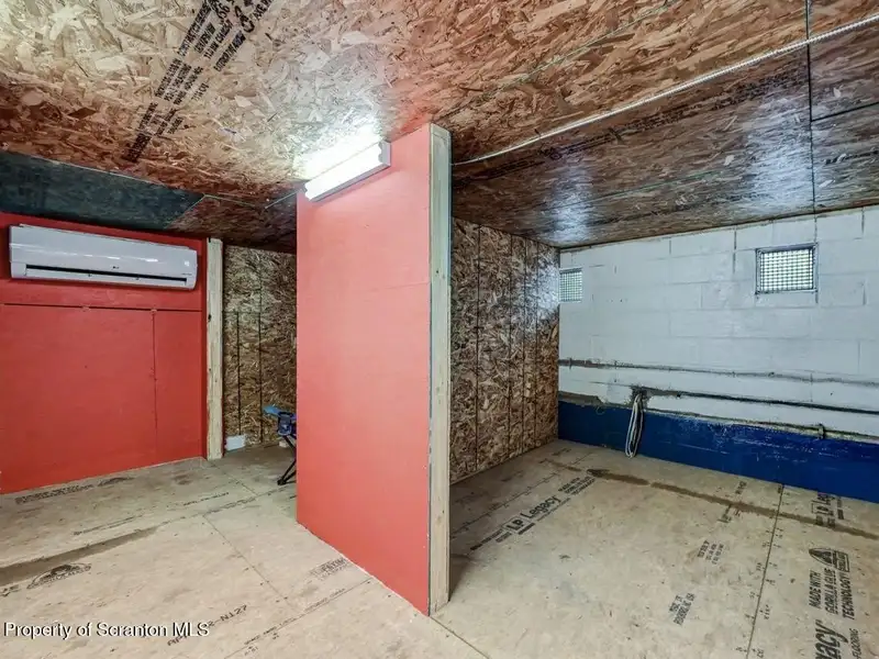 Mixed-use Building with Retail Space and Parking for Sale in Prime Location