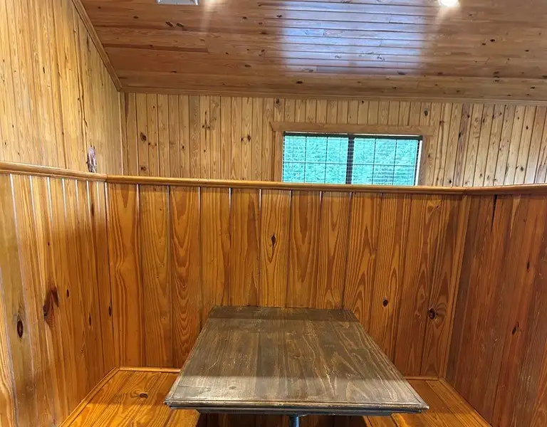 Commercial Property in Morven, Ga - Former Restaurant with Prime Highway Visibility