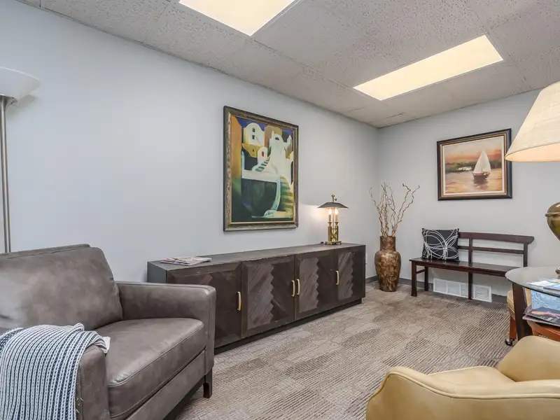 Commercial Office Space for Lease in Serene Portage Creek Setting