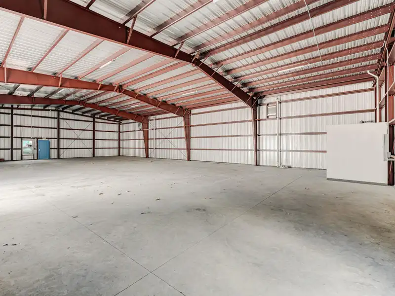 10,000 Sq Ft Warehouse Space for Lease in Pompano Beach, B-4 Commercial Zoning