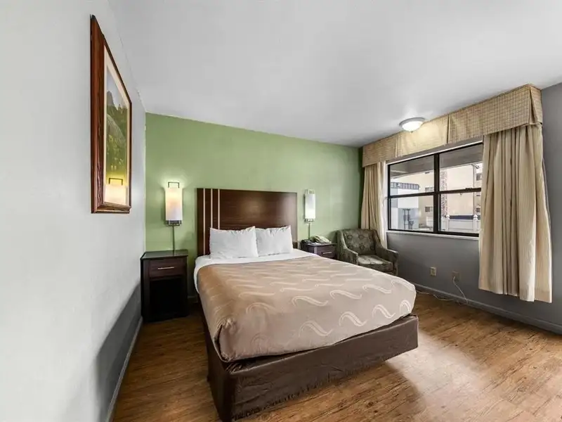 Turnkey Quality Inn Hotel in Prime Durango Location with 48 Updated Guest Rooms