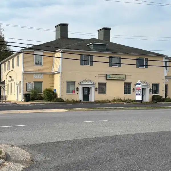 Commercial Lease