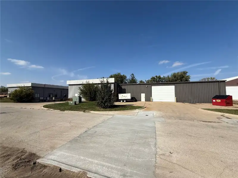 35,900 Sf Office/distribution Warehouse for Sublease in Marion with Highway Access