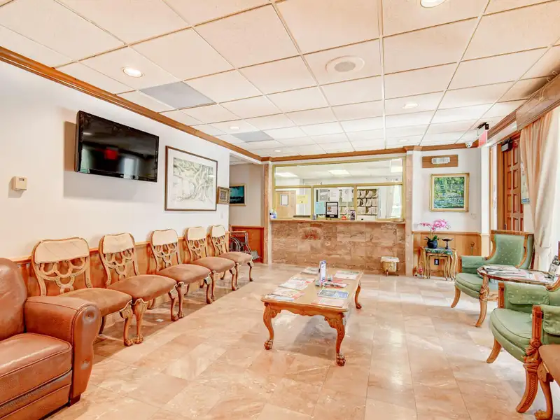 Turnkey 1,800 Sf Medical Office in Boynton Beach Near Baptist Hospital