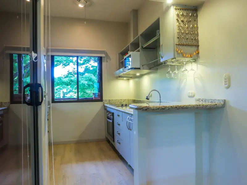 Established Restaurant with Apartments and Expansion Potential in Playa Tamarindo