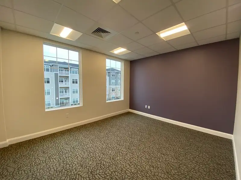 New 2nd Floor Office Space at Signature Commons, North Andover with Rooftop Terraces