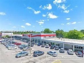 Modern Retail Plaza with 6.85% Noi in Miami Gardens, Fl - Icon Plaza