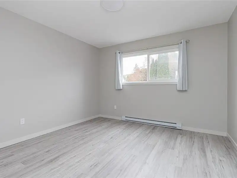 Ocean View 5-plex Apartment Building in Ladysmith with Development Potential