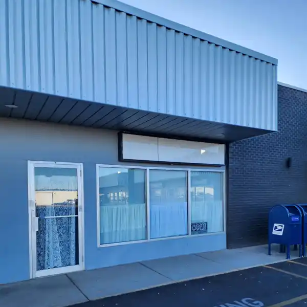 Commercial Lease