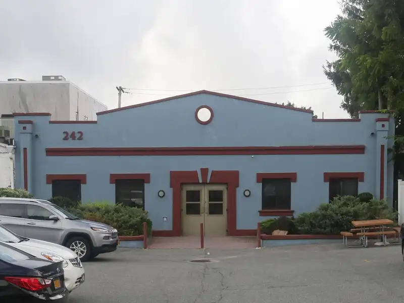 Affordable Office Suite for Lease in Westbury Village with Two Parking Spaces
