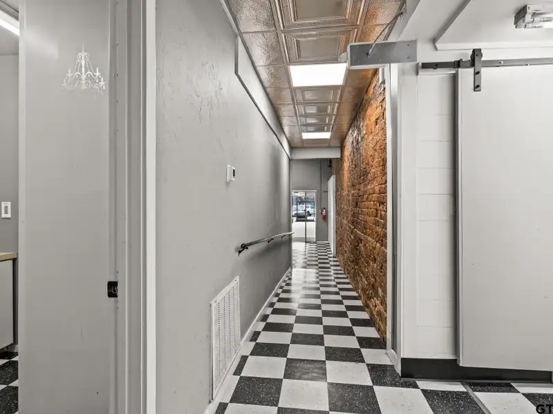 Historic Downtown Multi-use Property with Event Venue, Retail Space, and Potential Loft Conversion