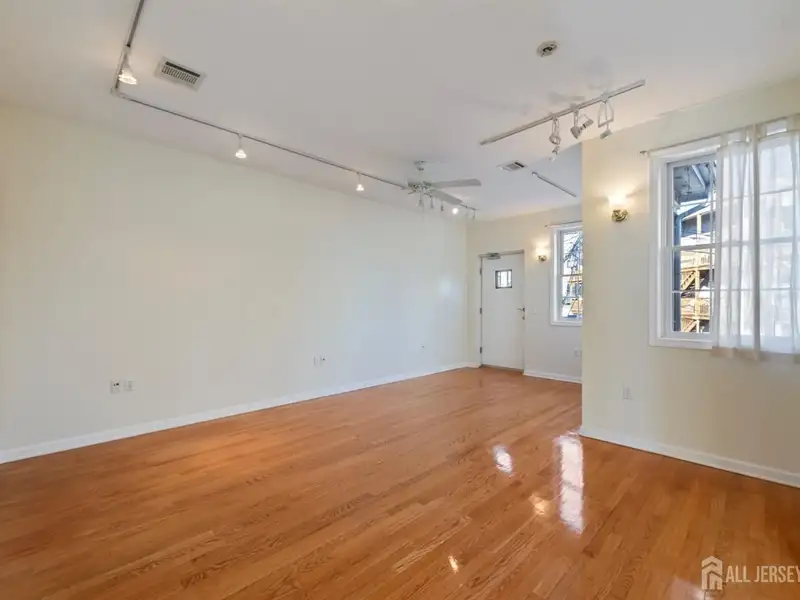 Freestanding Retail/office Building in Downtown Westfield with Parking and Dual Entrances