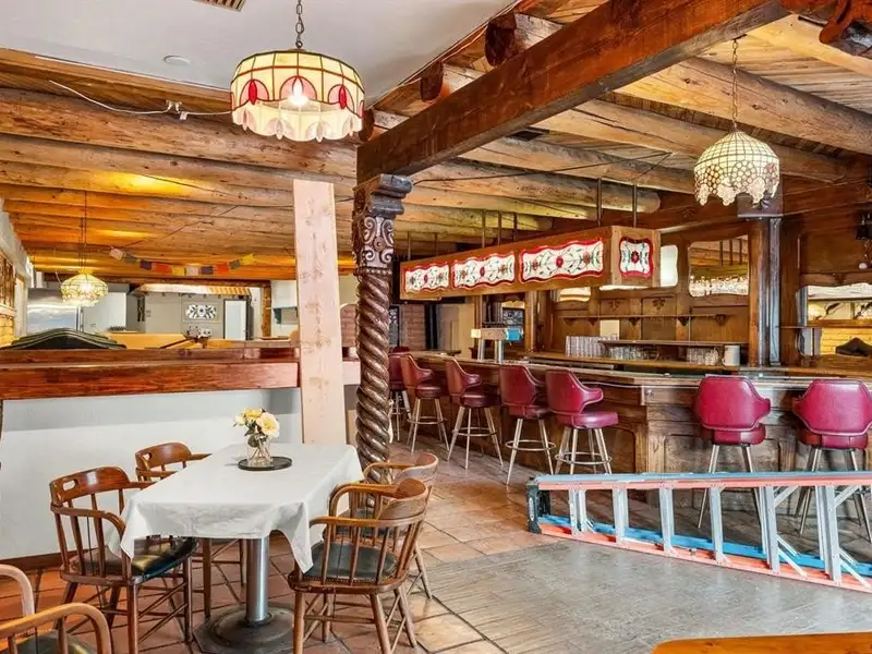 Prime Commercial Restaurant Spaces Available in Durango's 100% Block
