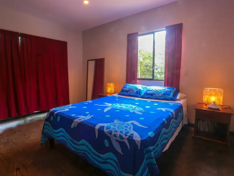 Established Restaurant with Apartments and Expansion Potential in Playa Tamarindo