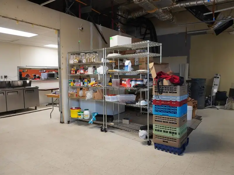 Turn-key Restaurant Space for Lease in High-traffic Area with Ample Parking