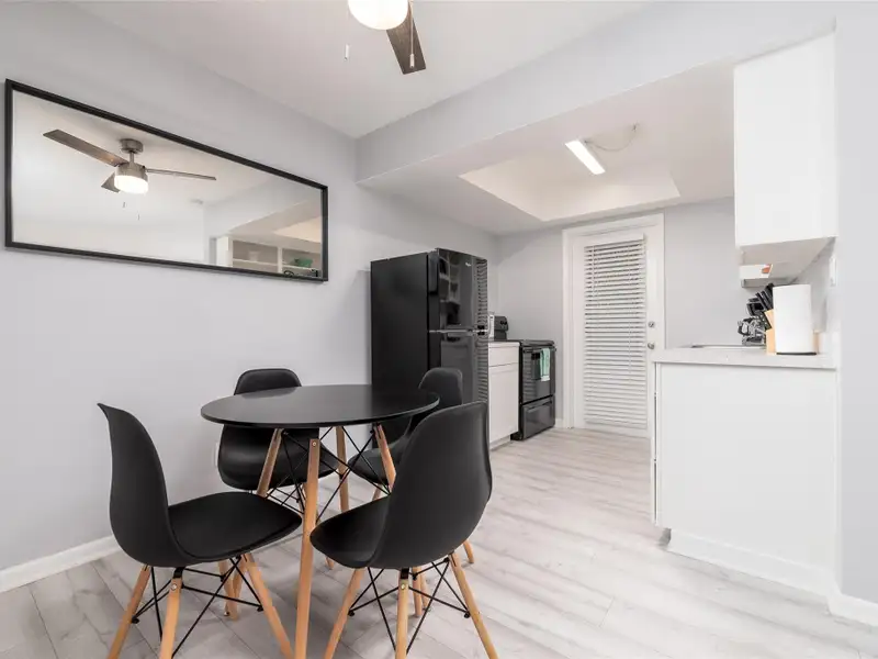 Turnkey 6-unit Airbnb Property in Prime Wilton Manors - Fully Renovated and Furnished