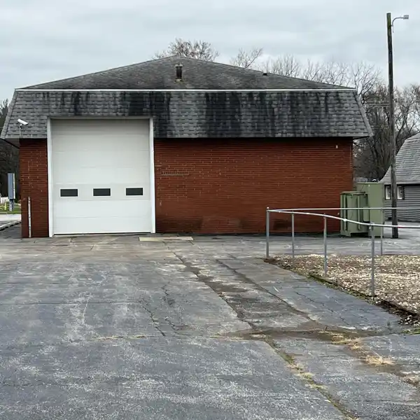Commercial Lease