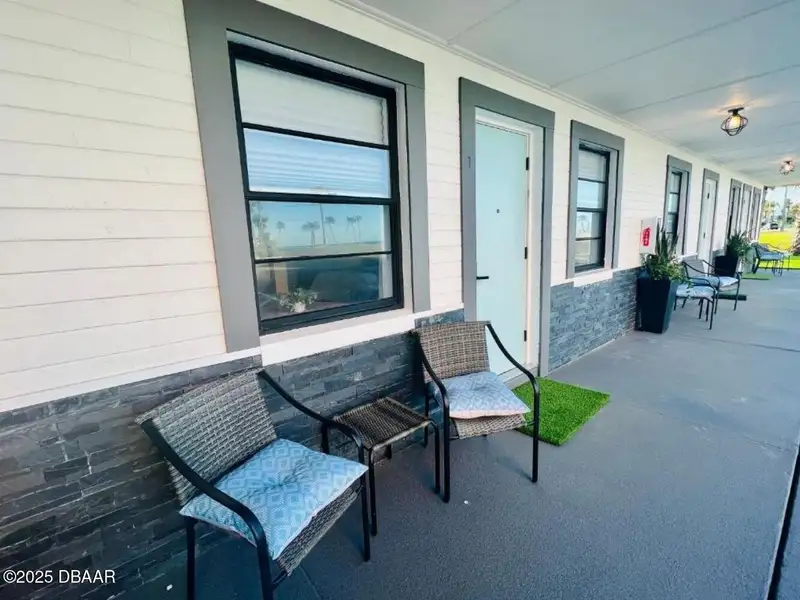 Turnkey 9-unit Motel with Renovated Efficiencies on Atlantic Ave