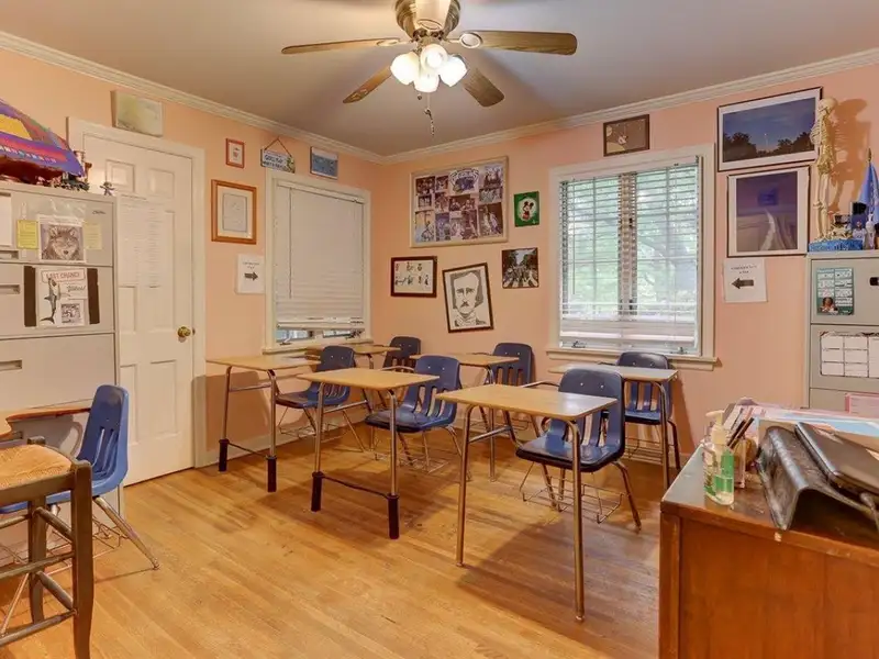 Commercial Property for Sale in Germantown with Main Building and Additional Structure