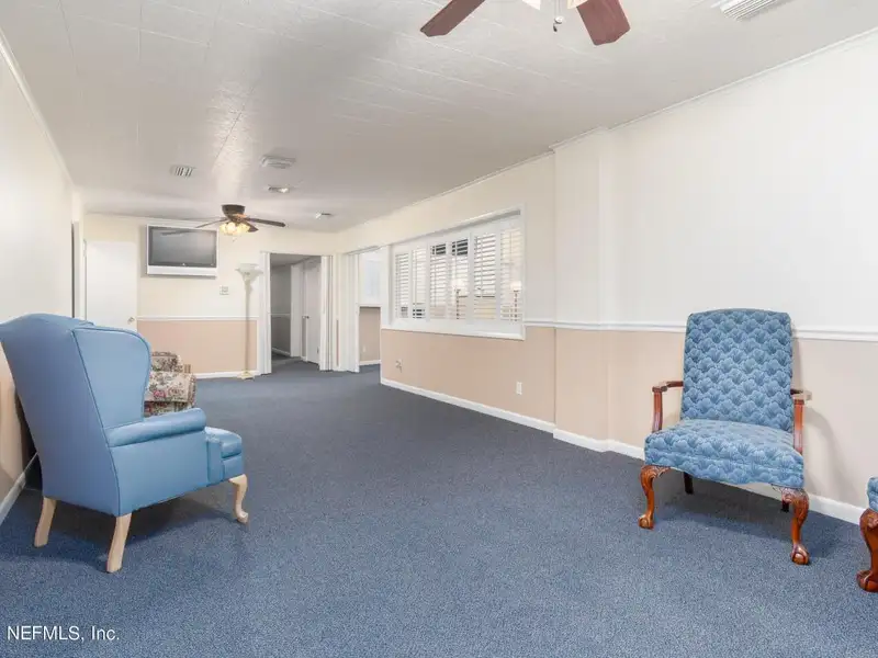 Versatile 4,900 Sq Ft Building on 1.07 Acres for Office, School, or Medical Use
