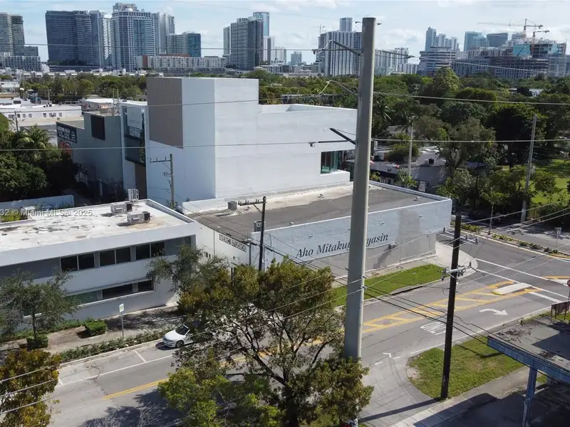 Development Opportunity: 5750 Sf Lot in Wynwood Norte for Mixed-use Project