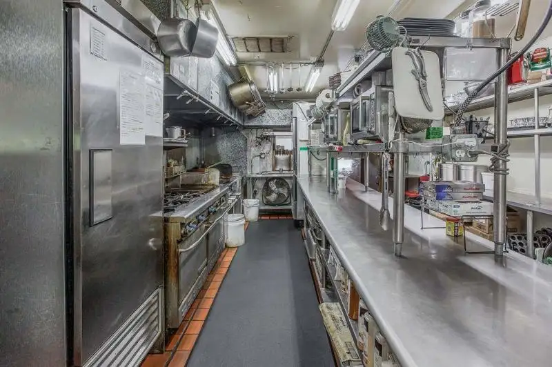 Turnkey Restaurant with Scenic Lake Views in Northwoods Location