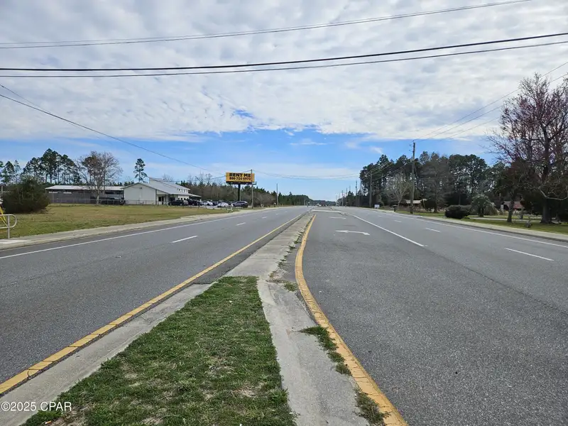 Commercial Land Near Margaritaville - 3.22 Acres with Hwy 79 Frontage
