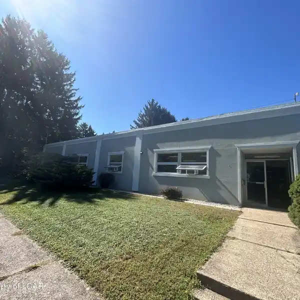 Commercial Sale