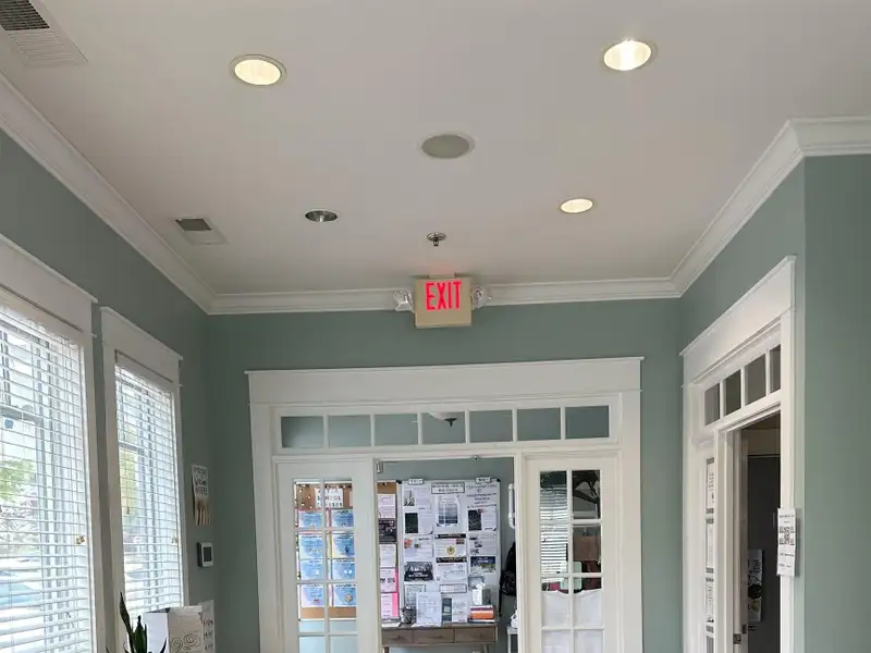 Commercial Duplex with Water Views in Desirable Mingo Community, Pawleys Island