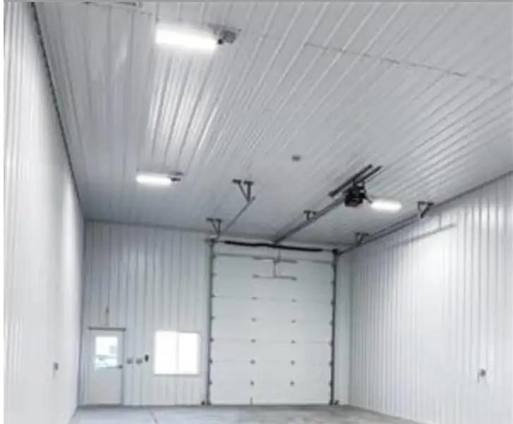 Flexible Warehouse Suites for Lease Near Highway 1 and I-380, Available July