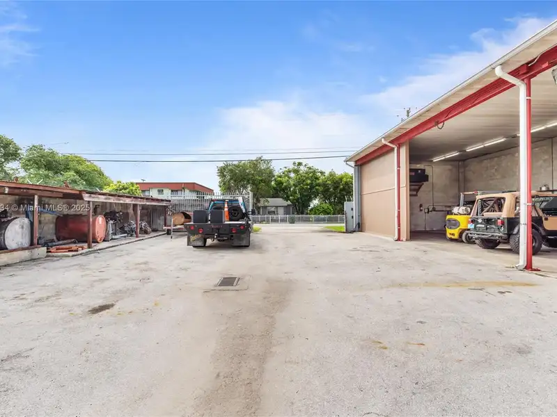 Established Auto Service Business for Sale in Prime Homestead Location