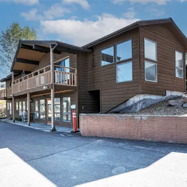 Commercial Lease