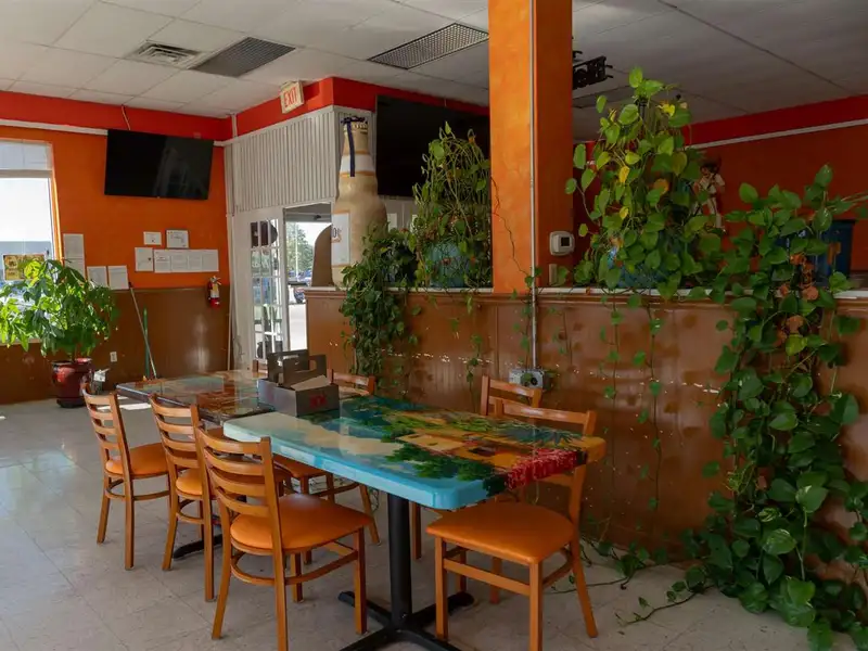 Turn-key Restaurant Space for Lease in High-traffic Area with Ample Parking