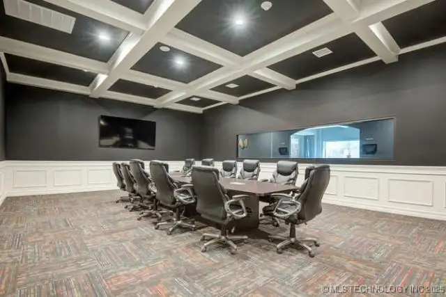 Modern Office/warehouse for Lease in Commercial General Zone - 22,080 Sf Total Space